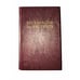 VINTAGE PROPHETS AND KINGS by ELLEN G. WHITE Seventh Day Adventist 1958 BLK