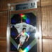 Raul Real Madrid Legend #7/10 Redemption BGS 8.5