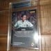 Raul Real Madrid Legend #7/10 Redemption BGS 8.5