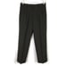 Brooks Brothers Stretch Wool Slacks - 34