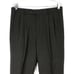 Brooks Brothers Stretch Wool Slacks - 34