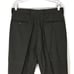 Brooks Brothers Stretch Wool Slacks - 34