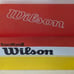 1994 Rose Bowl Champions Wisconsin Badgers Facsimile Team Signed Wilson Football