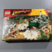 LEGO Indiana Jones Peril in Peru (7626)