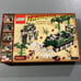 LEGO Indiana Jones Peril in Peru (7626)