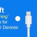 JW 10ft Lightning Cable Connector - Made for iPhone/iPad