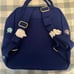 Disney Canvas 50th Anniversary Loungefly