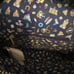 Disney Canvas 50th Anniversary Loungefly