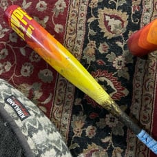 Easton Hype Fire 32/24 Drop 8 USSA