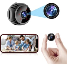 Spy Camera