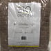 510 Design King/ Cal King 3pc Coverlet Set with 2 shams color khaki