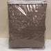 510 Design King/ Cal King 3pc Coverlet Set with 2 shams color khaki