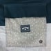 Billabong Recycler Board Shorts Mens 38 Tribong Lo Tide Mid Length Blue Surf 59