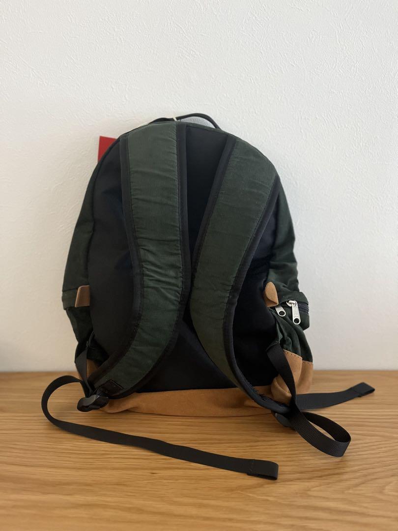 SUPREME (Supreme) x THE NORTH FACE DayPack