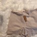 SKIMS OUTDOOR SHORT SHORT