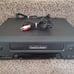 JVC HR-VP650U VCR Pro-Cision 4-Head HQ VHS Hi-Fi Tested and Working Great!