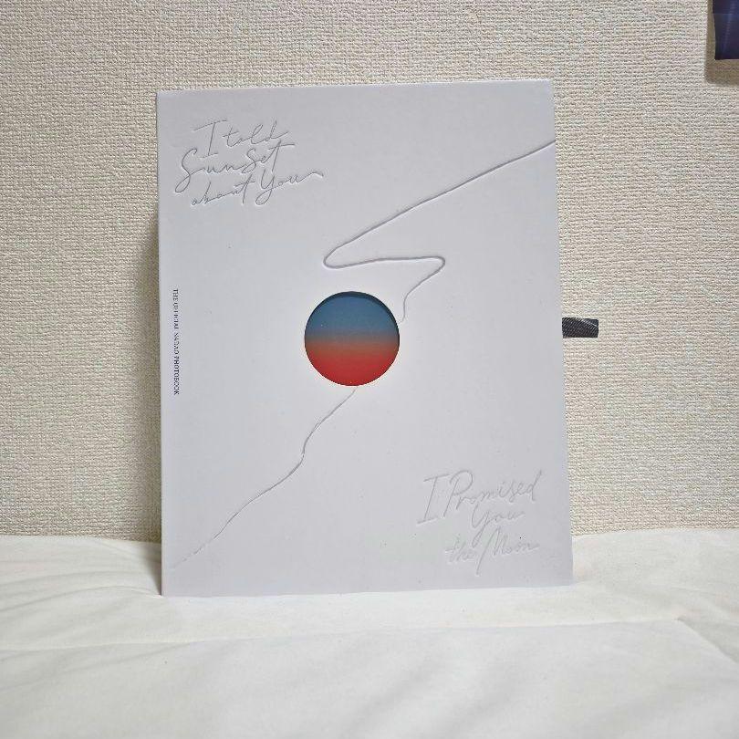Bkpp Photo Book Official Itsay Ipytm Photobook Box Set | eBay