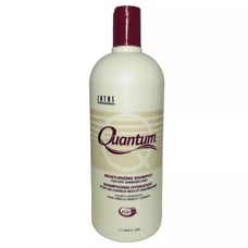 Zotos Quantum Moisturizing Shampoo For Dry Damaged Hair, 1L, NEW