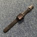 [Shipping included, Used] First Generation Apple Watch 7000 38mm