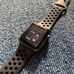 [Shipping included, Used] First Generation Apple Watch 7000 38mm