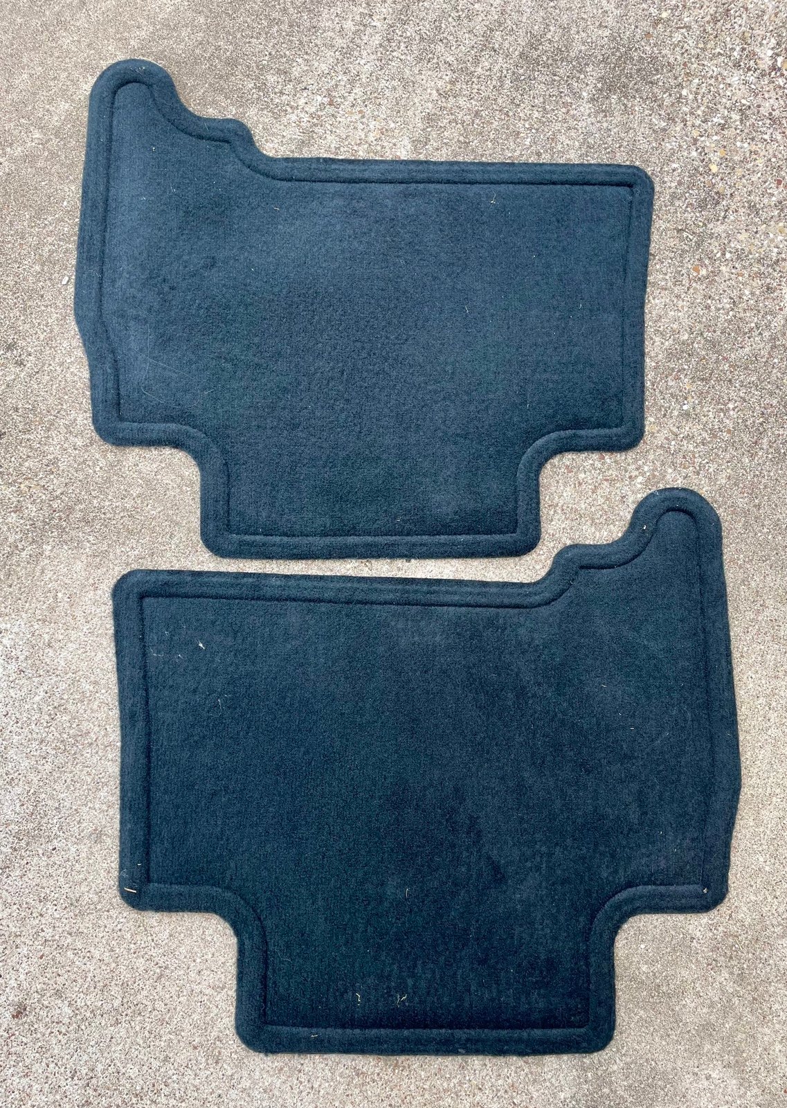 Toyota 4Runner Floor Mats
