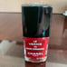 Chanel Rouge Coromandel 70 Nail Polish