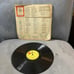 vinyl record