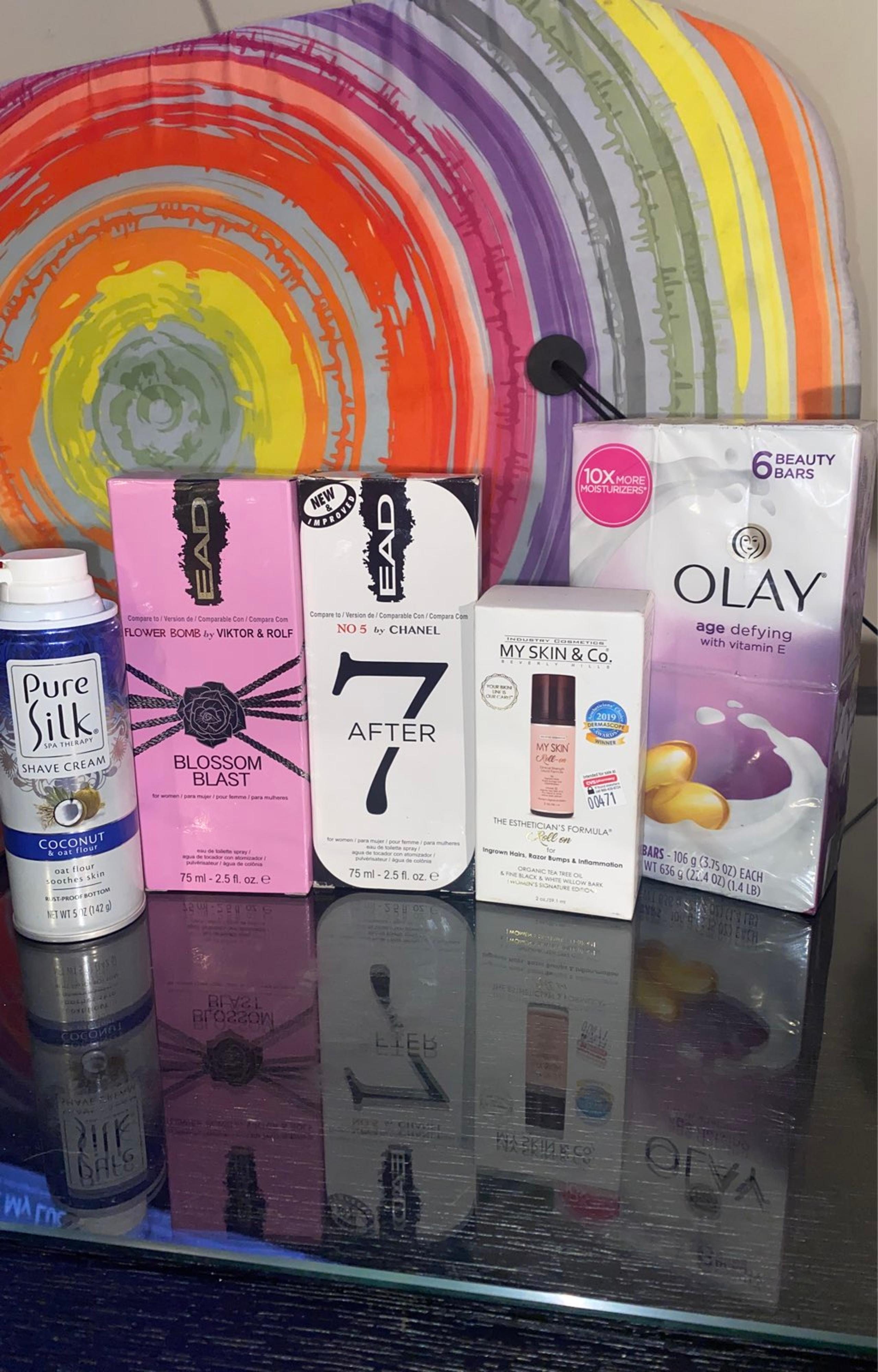 Teenager family care bundle