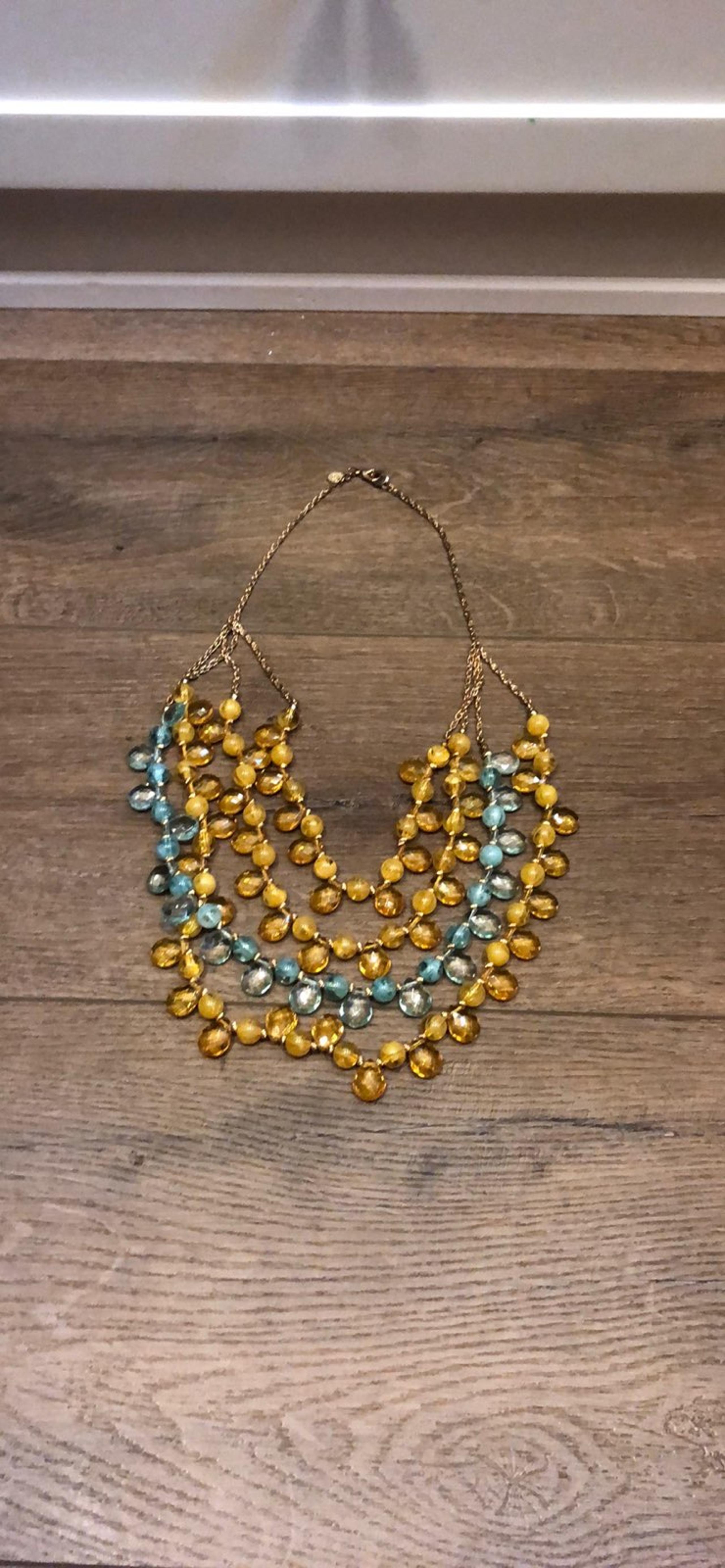 Lyndell NYC Necklace