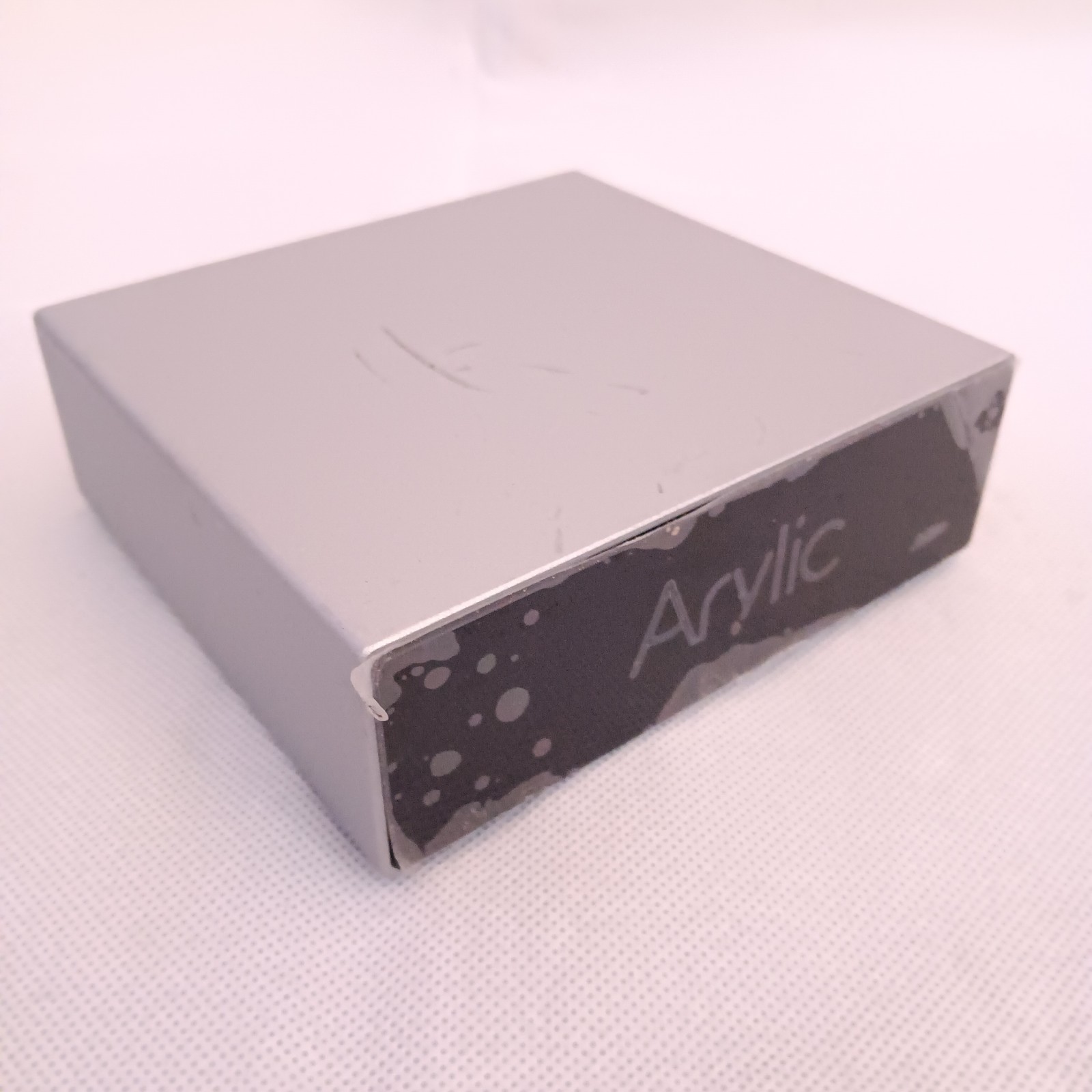 Arylic Up2stream A50+ Bluetooth Amplifier for Speakers