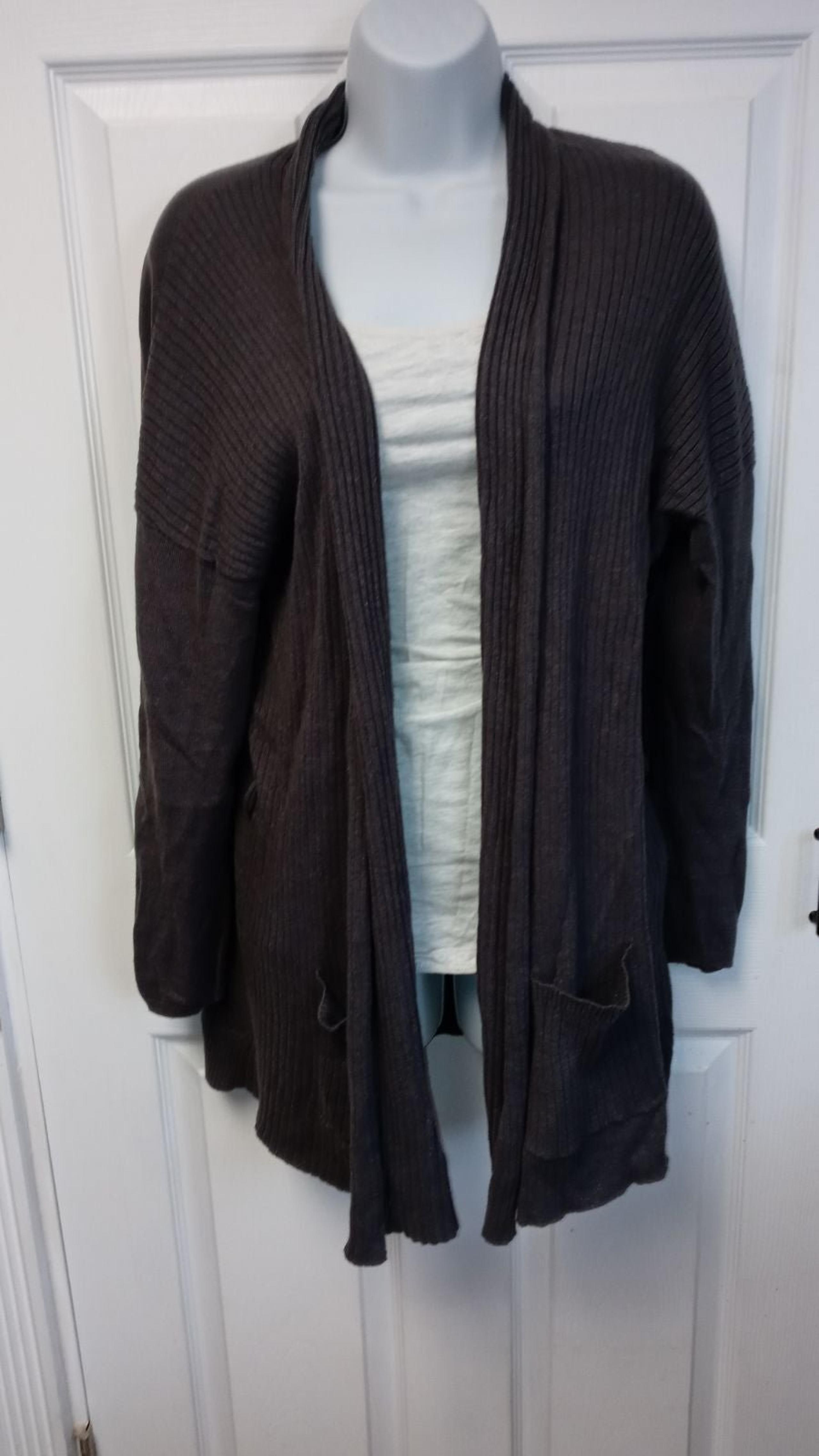 Cardigan xl