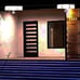 NEW Solar Outdoor Lights 302 LED 3000LM, IP65 Waterproof Motion Sensor Outdoor