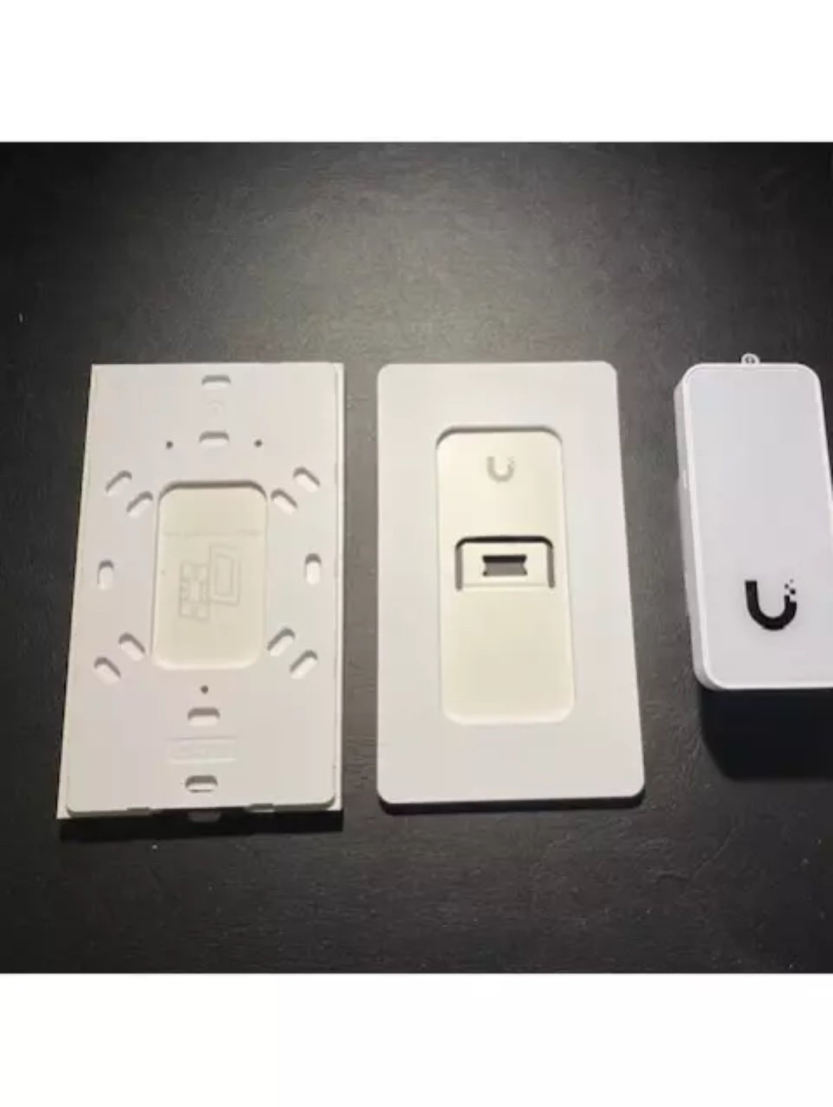UNIFI Ubiquiti Networks G2 Reader UA-G2- White Card Reader or Request to Exist
