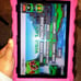Amazon fire HD 10 tablet