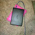 Amazon fire HD 10 tablet