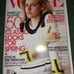 Magazine: Vogue Twilight Kristen Stewart Feb 2011