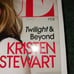Magazine: Vogue Twilight Kristen Stewart Feb 2011