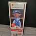 American Red Cross 3 in 1 Story Book Doll with Story Book, Colors & Original Box