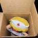 American Red Cross 3 in 1 Story Book Doll with Story Book, Colors & Original Box