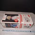 American Red Cross 3 in 1 Story Book Doll with Story Book, Colors & Original Box