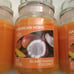 Yankee Candle American home a lot