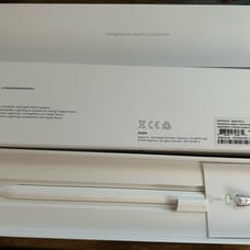 Apple Pencil