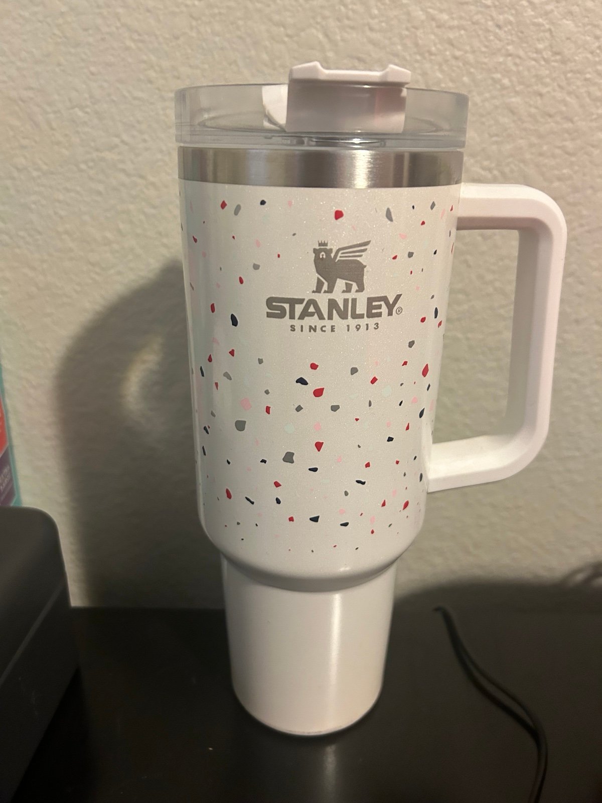 stanley 40oz tumbler