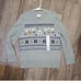 Star Wars Yoda Christmas sweater size 4