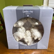 Lambs & Ivy signature musical
