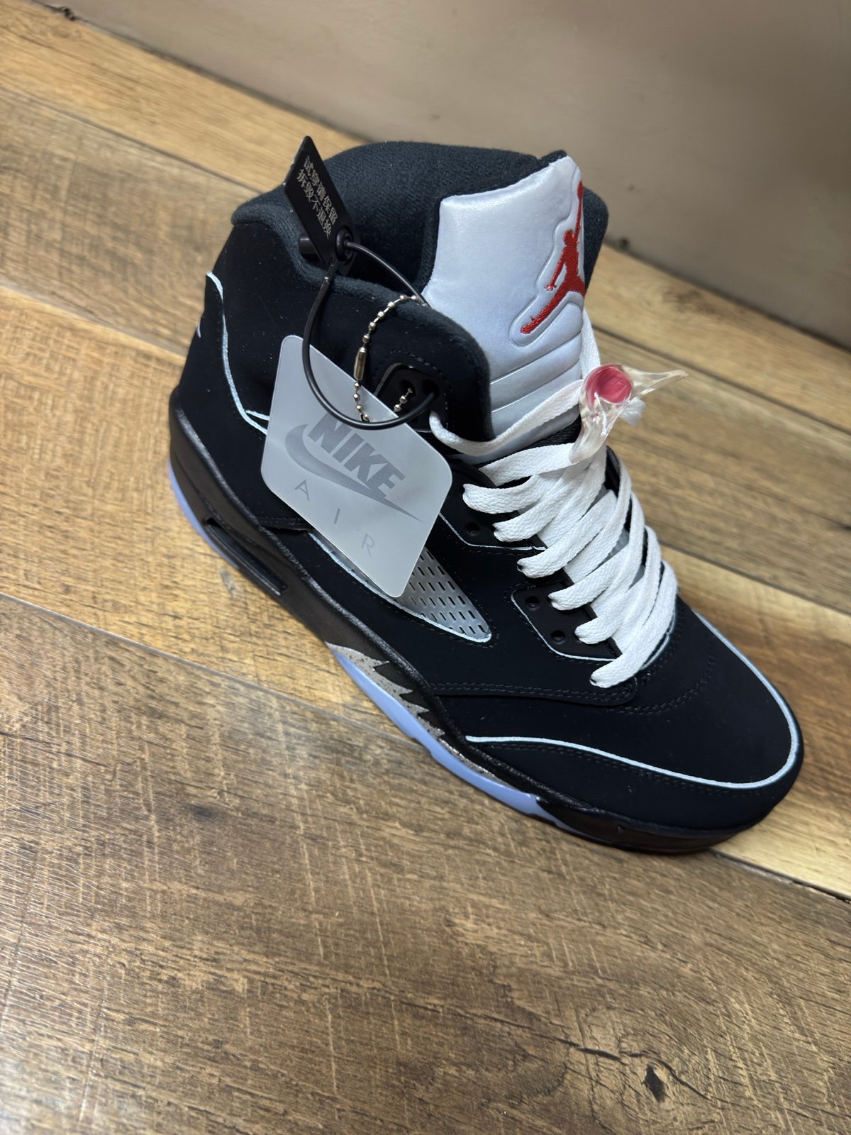 Jordan Retro