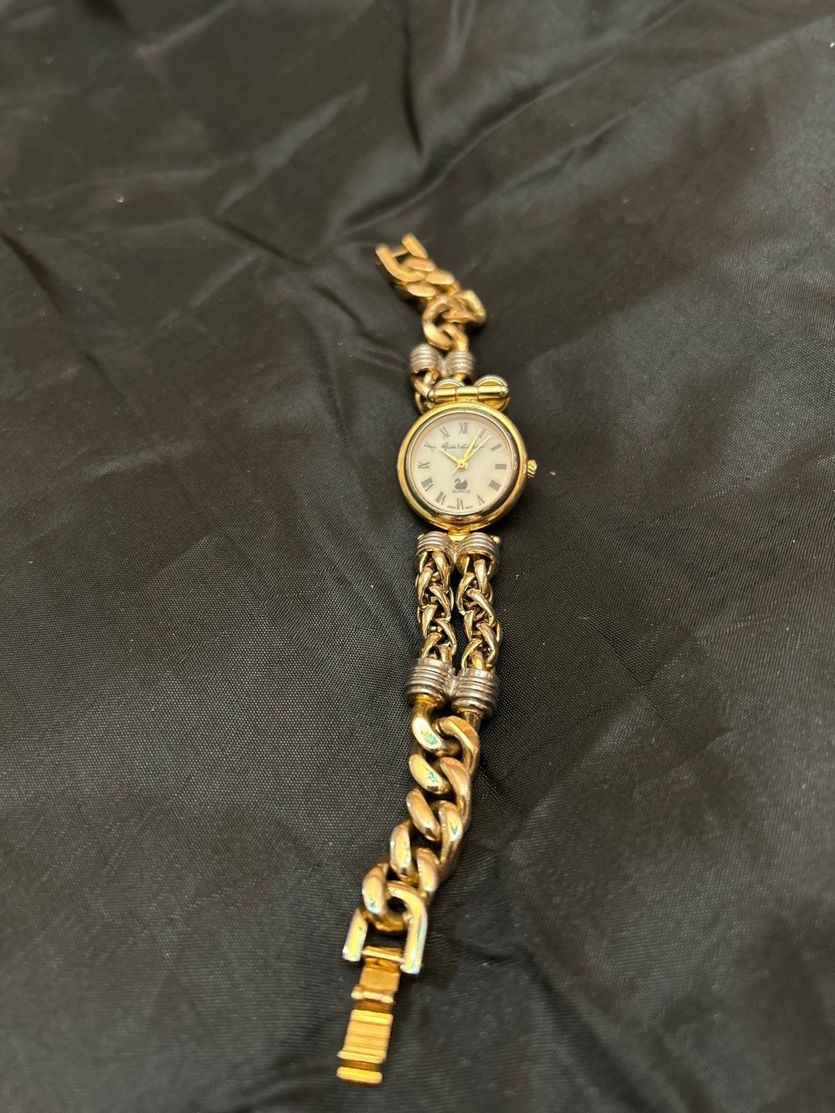 Jewelry, Ladies Watch, Gloria Vanderbilt