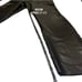 JOIE black Faux Leather