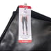 JOIE black Faux Leather