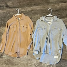 Aerie lumberjane lot